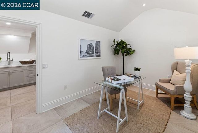 1676 Foothill Park Circle, Lafayette, CA 94549