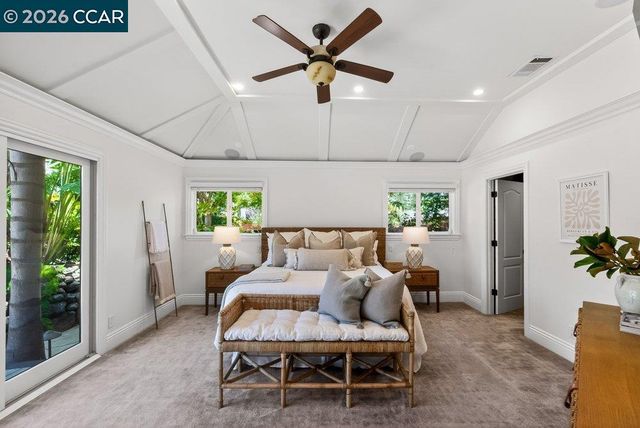 1676 Foothill Park Circle, Lafayette, CA 94549