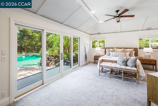 1676 Foothill Park Circle, Lafayette, CA 94549