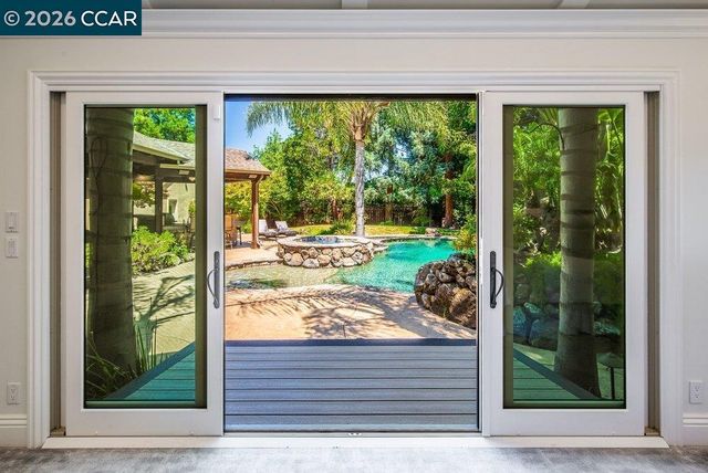 1676 Foothill Park Circle, Lafayette, CA 94549