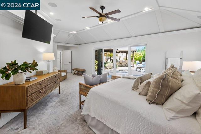 1676 Foothill Park Circle, Lafayette, CA 94549