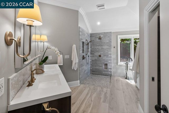 1676 Foothill Park Circle, Lafayette, CA 94549