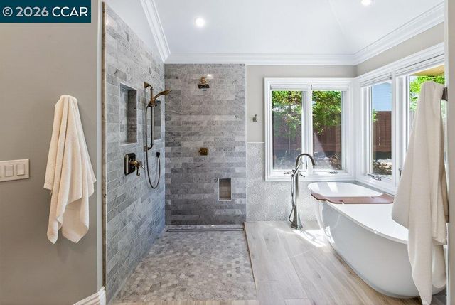 1676 Foothill Park Circle, Lafayette, CA 94549