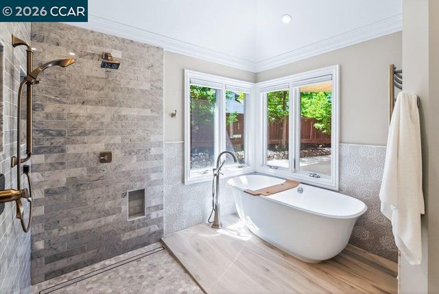 1676 Foothill Park Circle, Lafayette, CA 94549