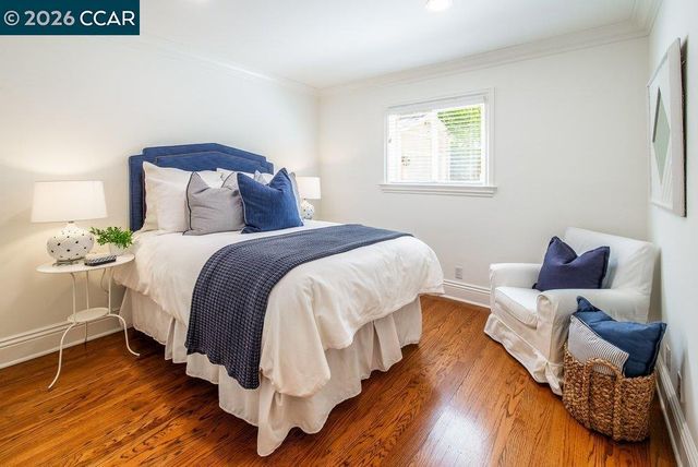 1676 Foothill Park Circle, Lafayette, CA 94549