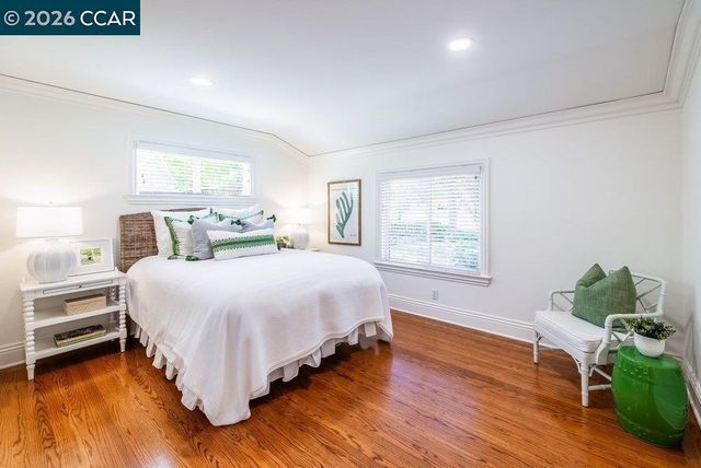1676 Foothill Park Circle, Lafayette, CA 94549