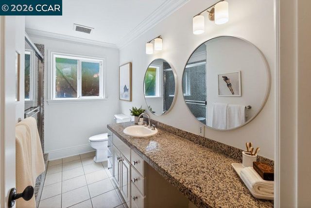 1676 Foothill Park Circle, Lafayette, CA 94549