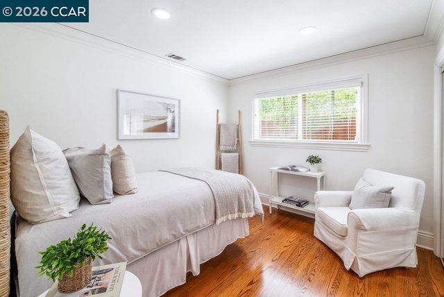 1676 Foothill Park Circle, Lafayette, CA 94549