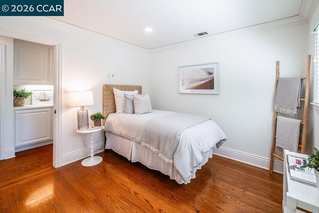 1676 Foothill Park Circle, Lafayette, CA 94549