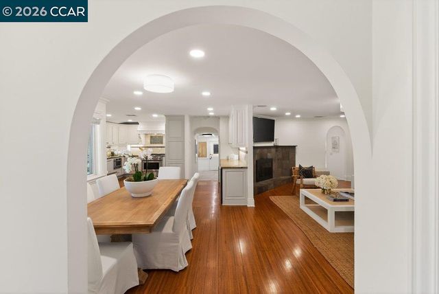 1676 Foothill Park Circle, Lafayette, CA 94549