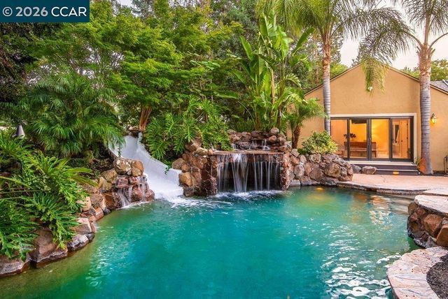 1676 Foothill Park Circle, Lafayette, CA 94549