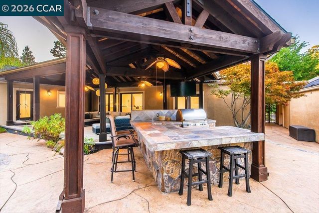 1676 Foothill Park Circle, Lafayette, CA 94549