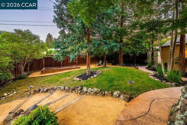 1676 Foothill Park Circle, Lafayette, CA 94549