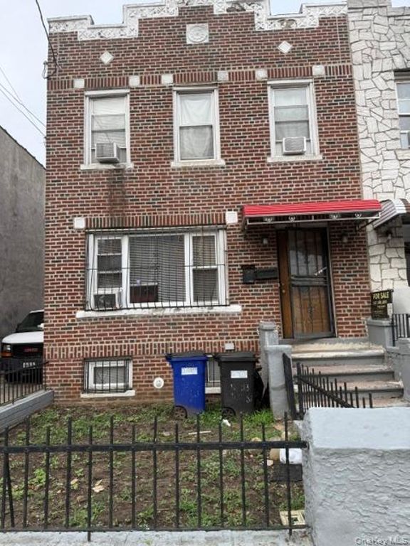 106-03 177th Street, Jamaica, NY 11433