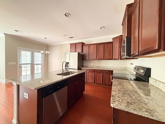 4217 Scharite Street, Charleston, SC 29414