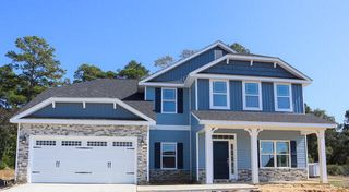 272 Kipling Creek Drive, Fuquay Varina, NC 27526