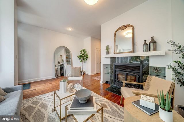 3524 11TH ST NW, Washington, DC 20010