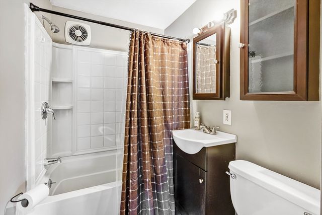 232 East St, Springfield, MA 01104