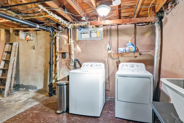 232 East St, Springfield, MA 01104
