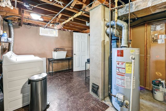 232 East St, Springfield, MA 01104