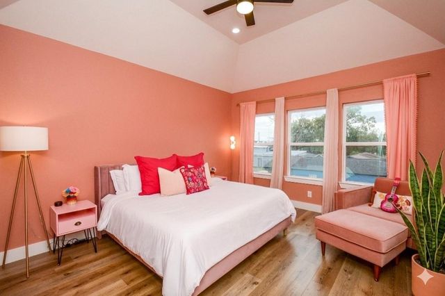 1504 Evelyn Street, Houston, TX 77009