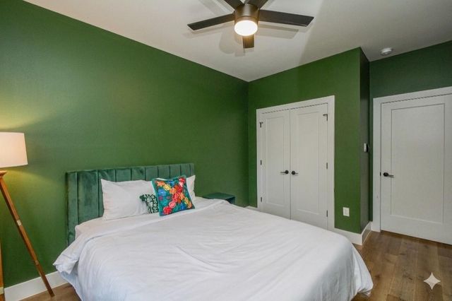 1504 Evelyn Street, Houston, TX 77009