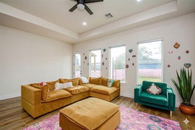 1504 Evelyn Street, Houston, TX 77009