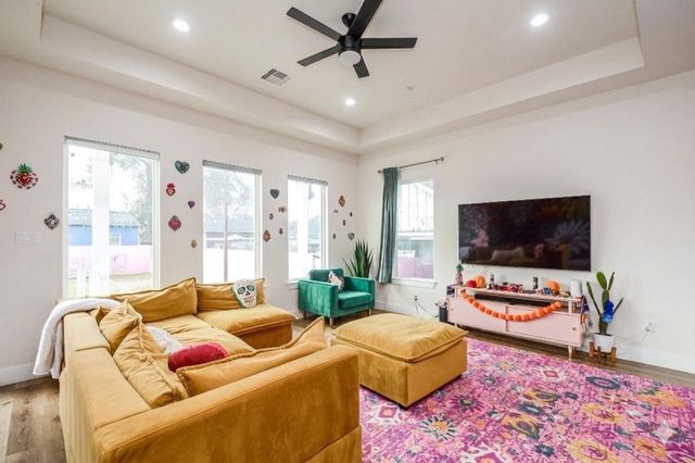 1504 Evelyn Street, Houston, TX 77009