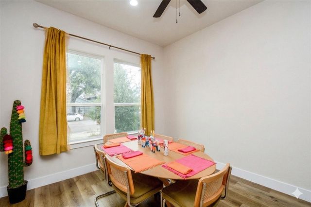 1504 Evelyn Street, Houston, TX 77009