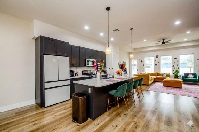 1504 Evelyn Street, Houston, TX 77009