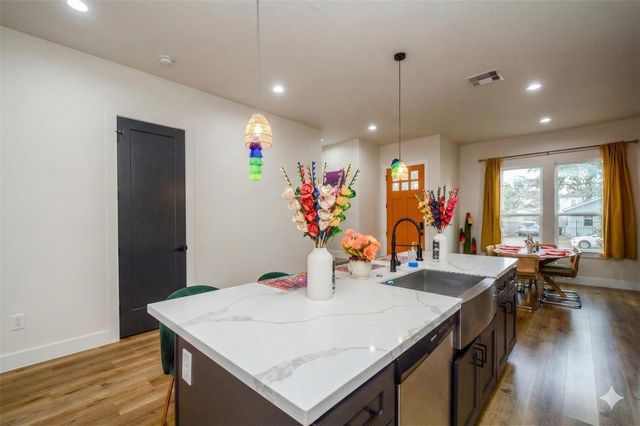 1504 Evelyn Street, Houston, TX 77009