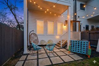 1504 Evelyn Street, Houston, TX 77009