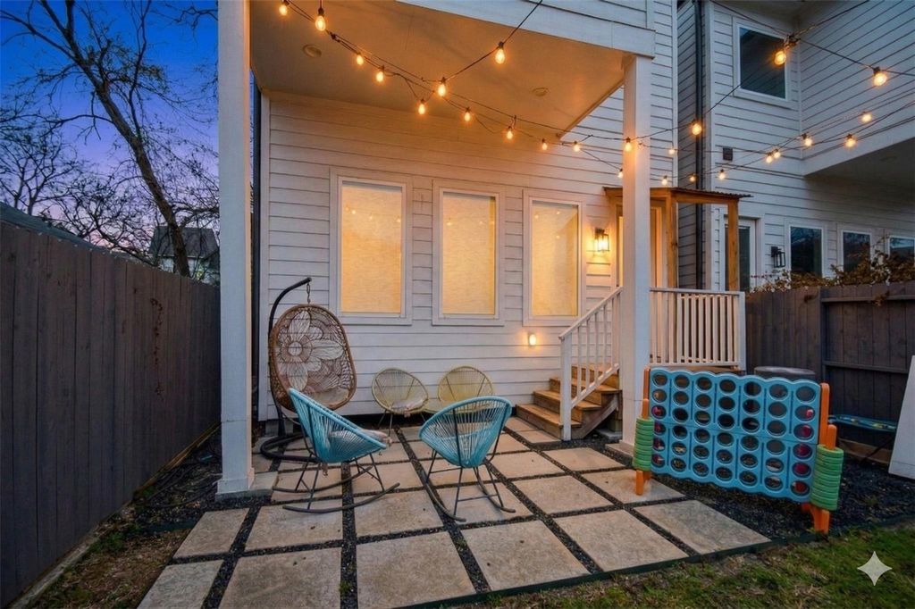 1504 Evelyn Street, Houston, TX 77009