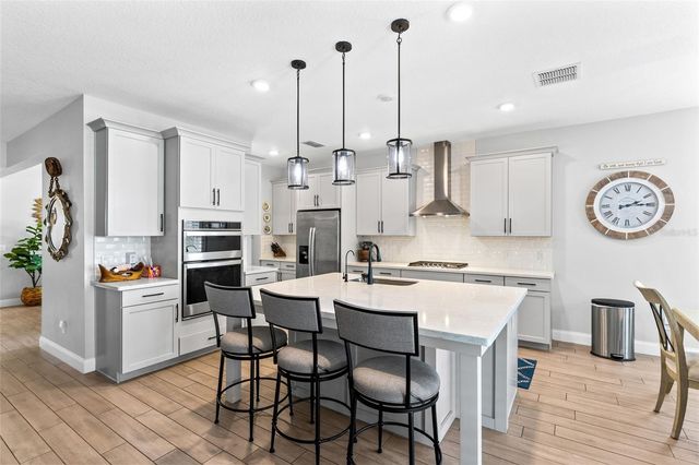 705 PRIMROSE WILLOW WAY, Apopka, FL 32712