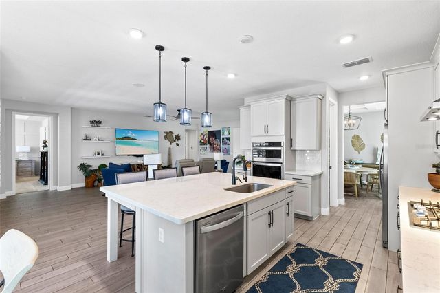 705 PRIMROSE WILLOW WAY, Apopka, FL 32712