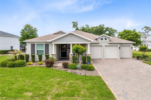 705 PRIMROSE WILLOW WAY, Apopka, FL 32712