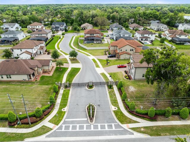 705 PRIMROSE WILLOW WAY, Apopka, FL 32712