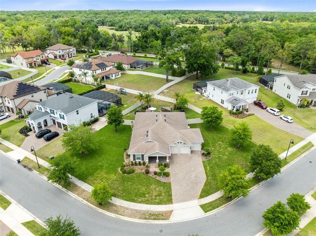 705 PRIMROSE WILLOW WAY, Apopka, FL 32712