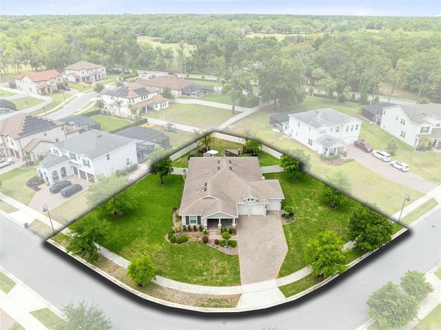 705 PRIMROSE WILLOW WAY, Apopka, FL 32712