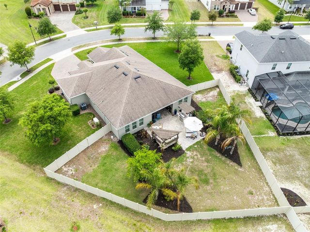 705 PRIMROSE WILLOW WAY, Apopka, FL 32712