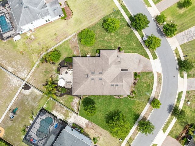 705 PRIMROSE WILLOW WAY, Apopka, FL 32712