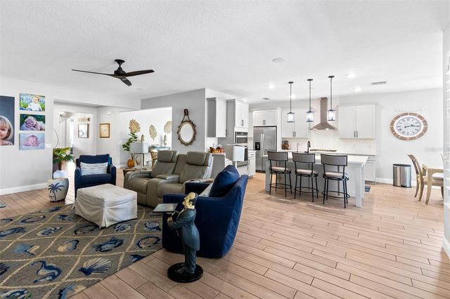 705 PRIMROSE WILLOW WAY, Apopka, FL 32712