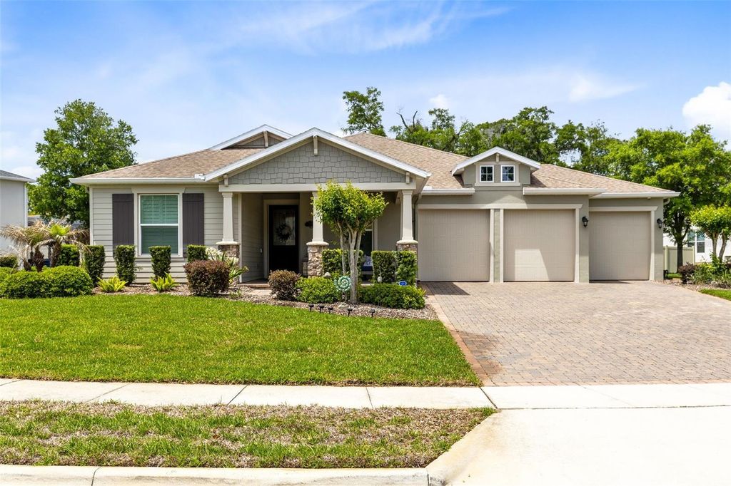 705 PRIMROSE WILLOW WAY, Apopka, FL 32712