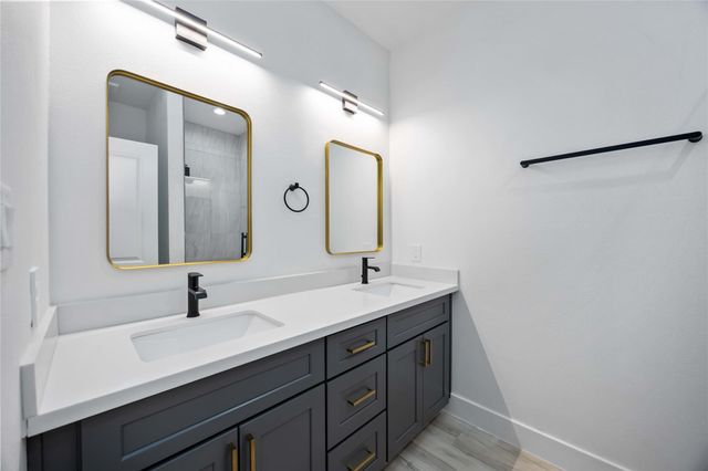 5605 Tommye Street A B, Houston, TX 77028