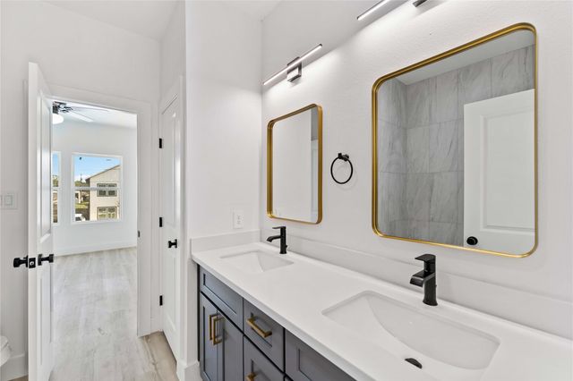 5605 Tommye Street A B, Houston, TX 77028