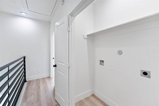 5605 Tommye Street A B, Houston, TX 77028