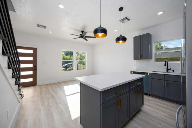 5605 Tommye Street A B, Houston, TX 77028