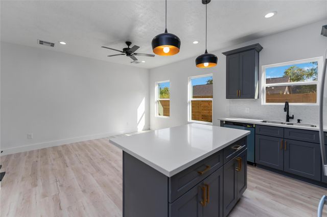 5605 Tommye Street A B, Houston, TX 77028