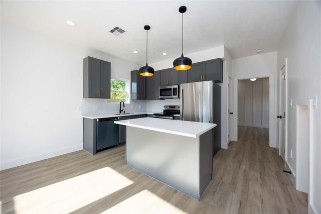 5605 Tommye Street A B, Houston, TX 77028