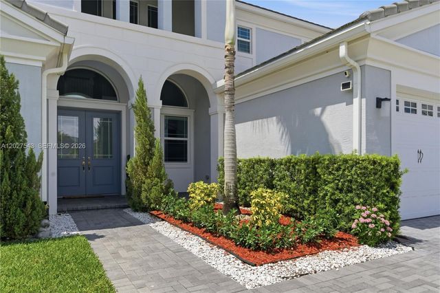 15943 Whippoorwill Circle, Westlake, FL 33470